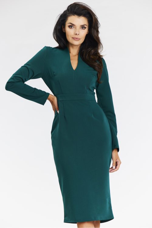 Daydress model 200590 awama
