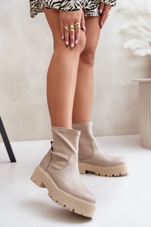 1041550 Boots model 201000 Step in style