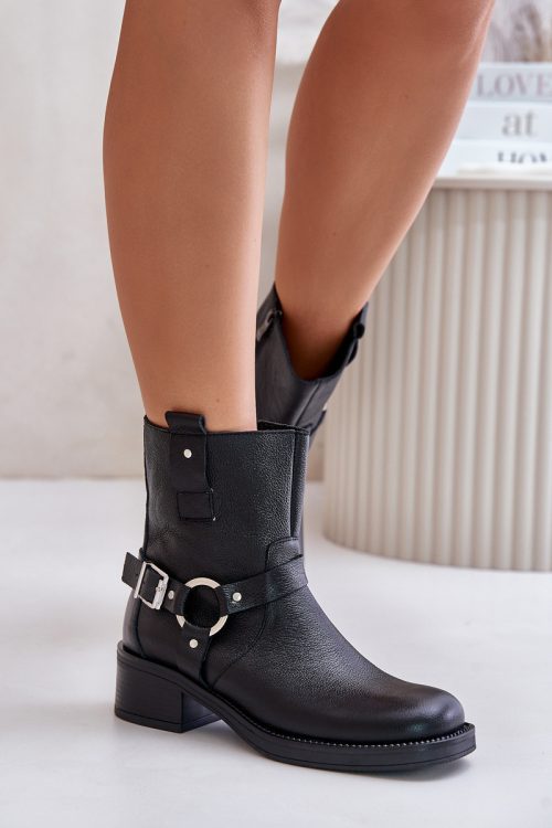 1042073 Boots model 201180 Step in style
