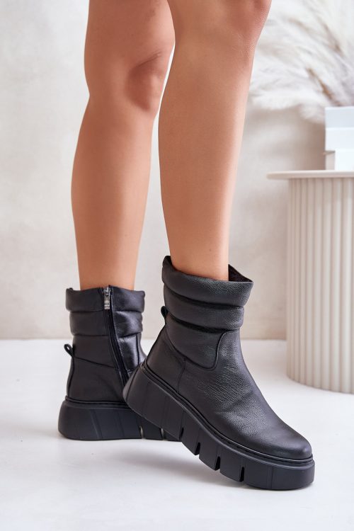 1042079 Boots model 201182 Step in style