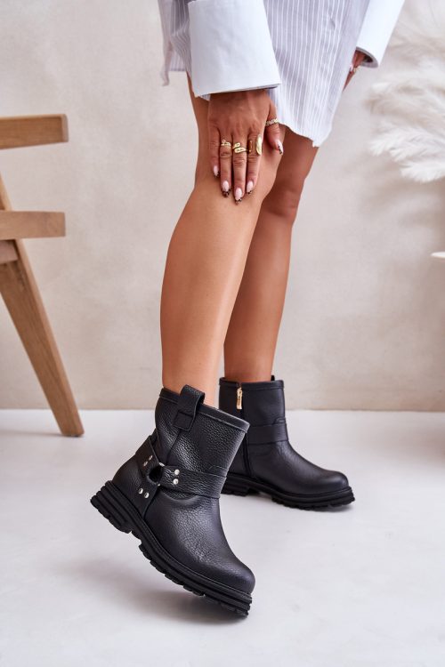 1042155 Boots model 201218 Step in style
