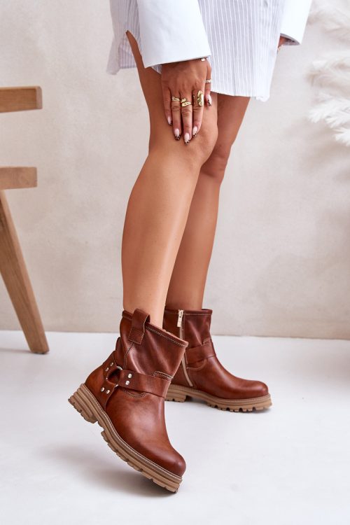 1042164 Boots model 201221 Step in style