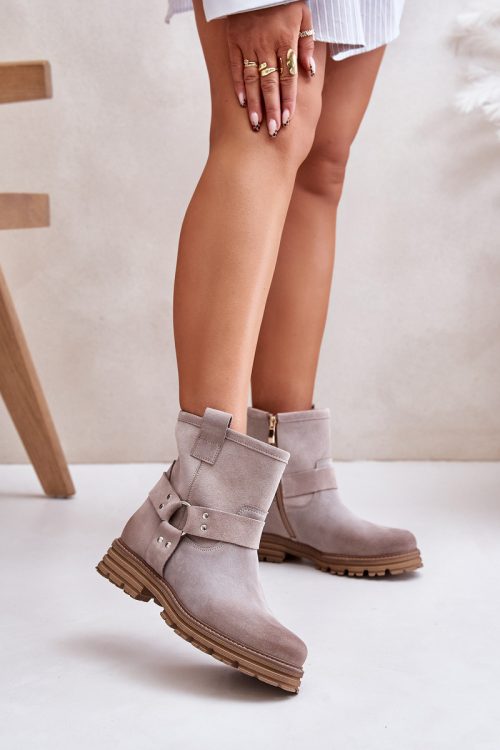 1042170 Boots model 201223 Step in style