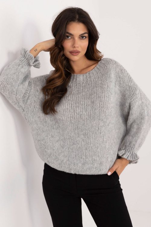 1042437 Jumper model 201301 Italy Moda