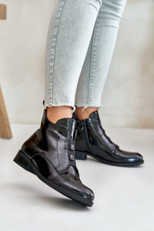 1043601 Boots model 201691 Step in style