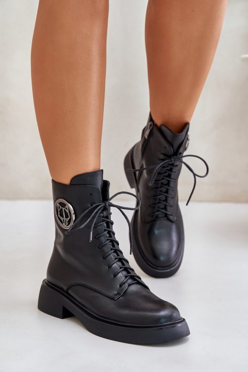 1044168 Bootie model 201878 Step in style
