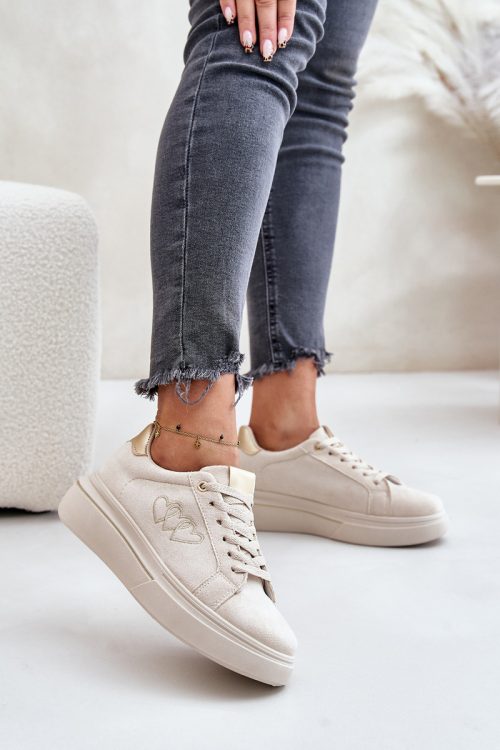 1044312 Sport Shoes model 201926 Step in style