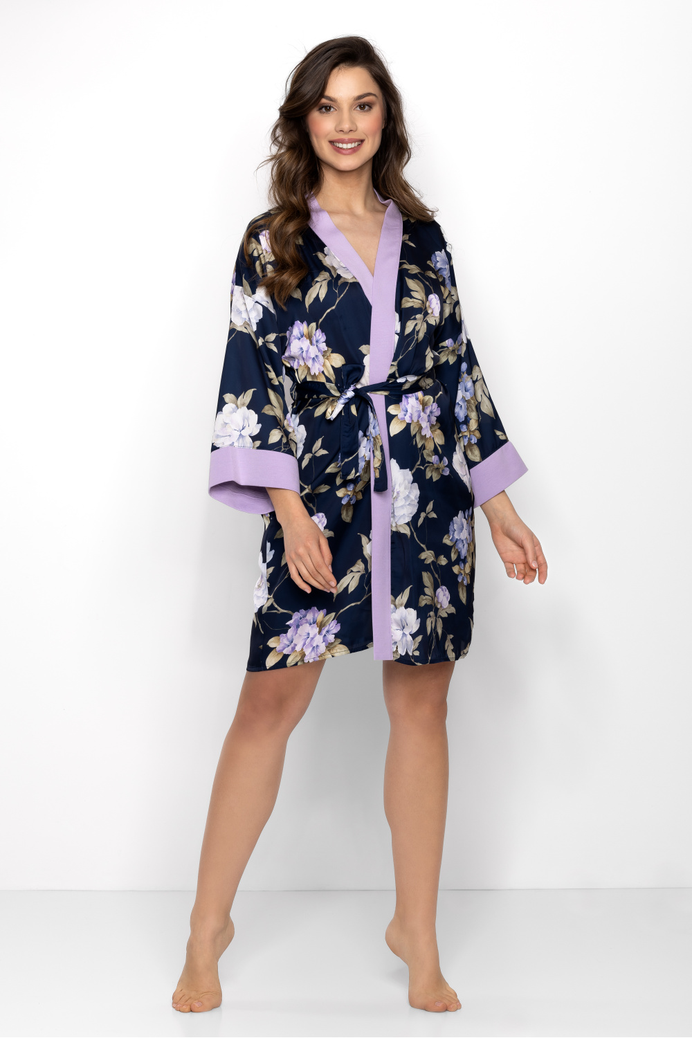 1044520 Bathrobe model 201985 Momenti Per Me