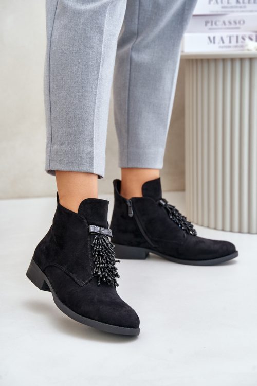1044897 Boots model 202113 Step in style