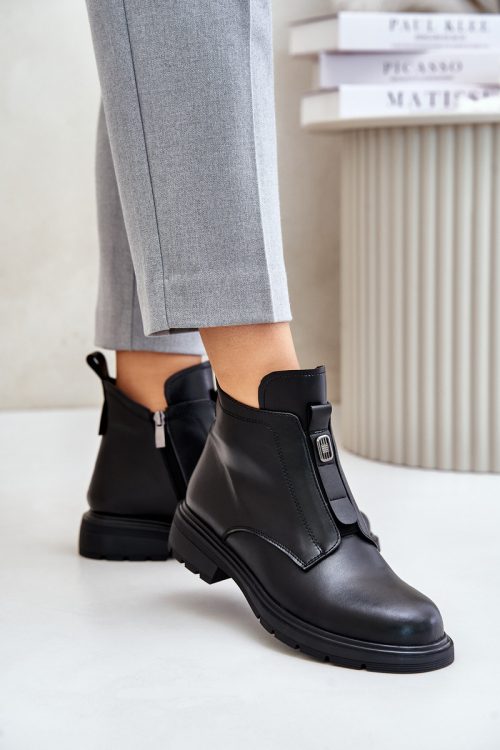 1044948 Boots model 202130 Step in style