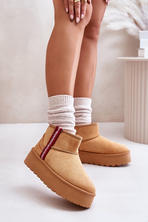 1045207 Snow boots model 202212 Step in style