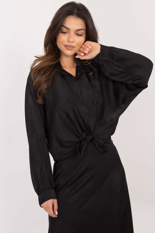 1046215 Long sleeve shirt model 202534 Italy Moda