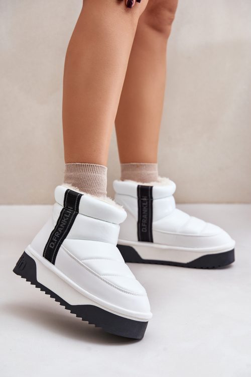 1046495 Snow boots model 202621 Step in style