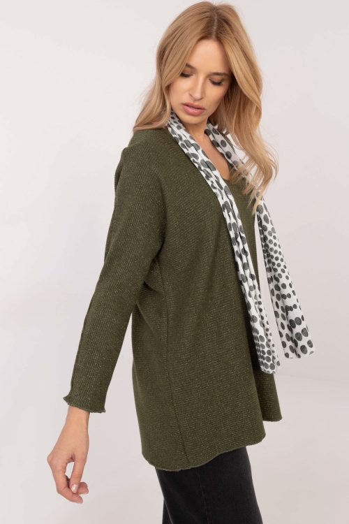 1047340 Jumper model 202910 Italy Moda