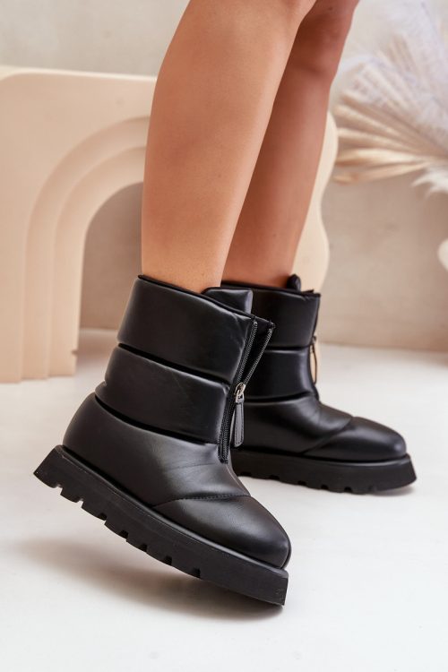 1049278 Snow boots model 203545 Step in style