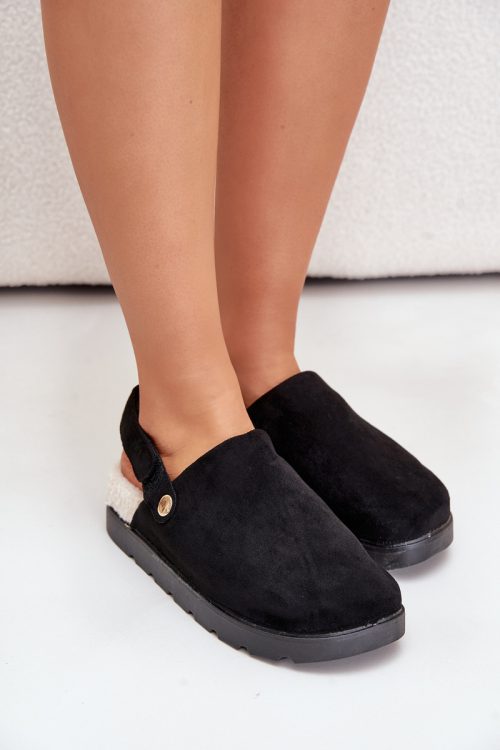 1049458 Slippers model 203605 Step in style
