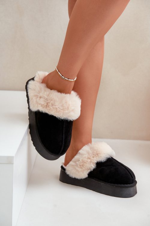 1049515 Slippers model 203624 Step in style