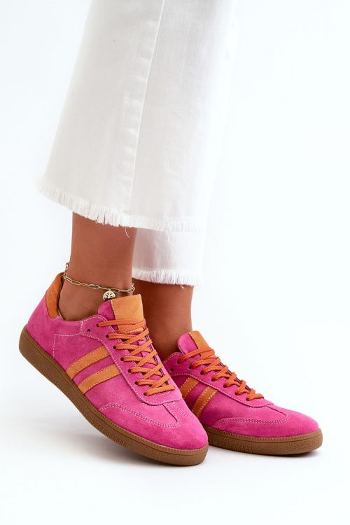 1049527 Sport Shoes model 203628 Step in style