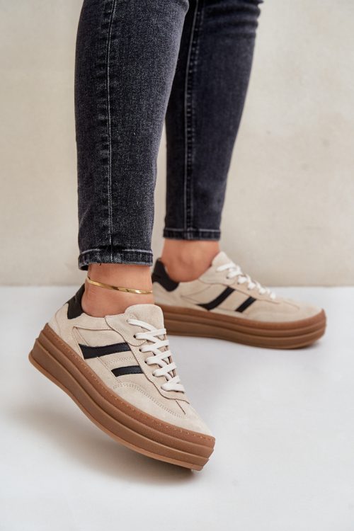 1049530 Sport Shoes model 203629 Step in style