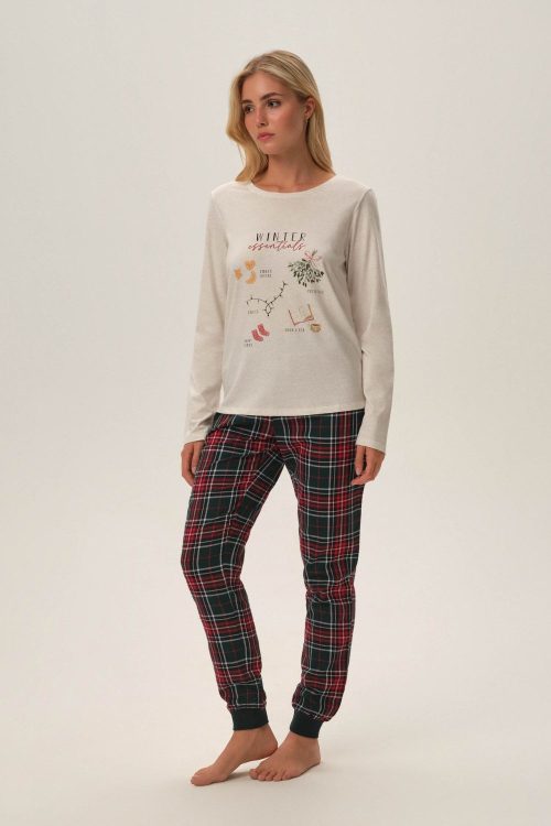 1049619 Pyjama model 203658 Henderson