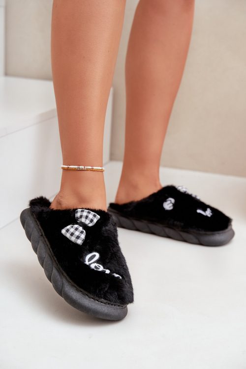 1049905 Slippers model 203753 Step in style
