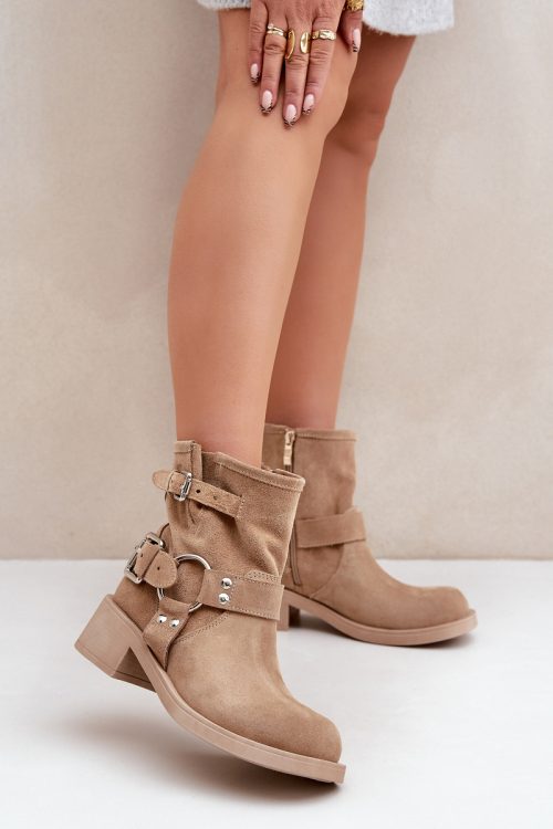 1050281 Boots model 203870 Step in style