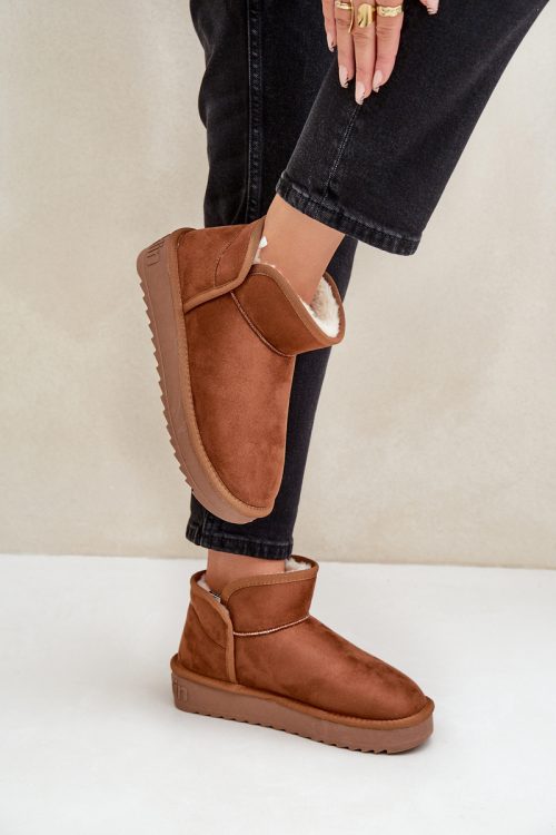1050329 Snow boots model 203886 Step in style