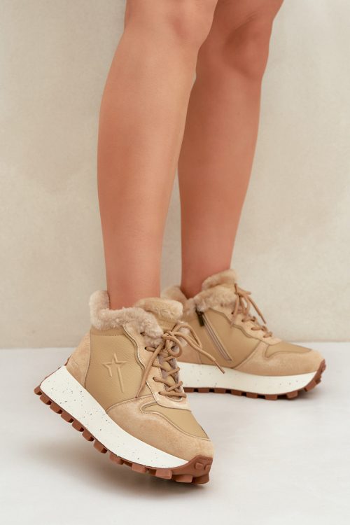 1050425 Sport Shoes model 203918 Step in style