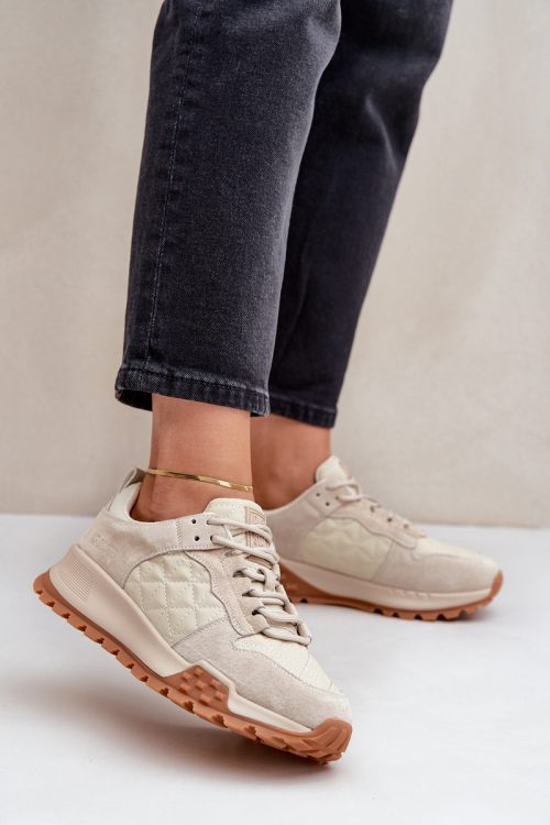 1050428 Sport Shoes model 203919 Step in style