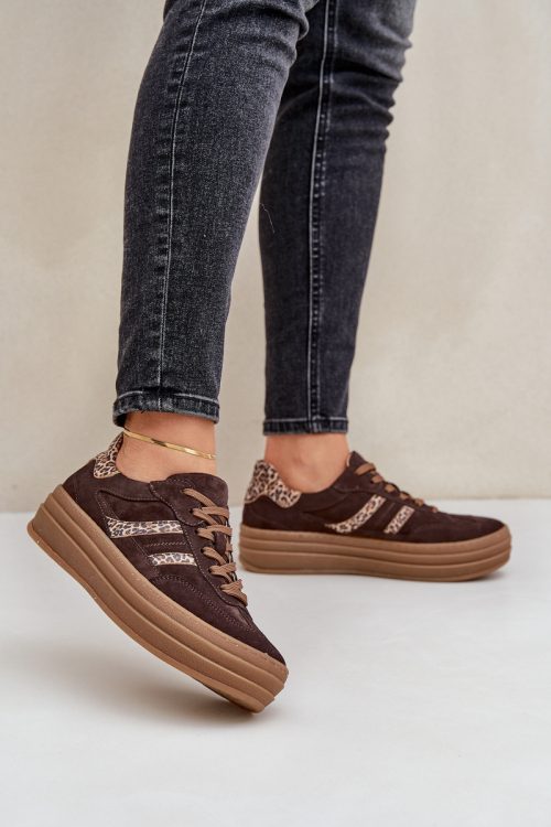 1050437 Sport Shoes model 203922 Step in style