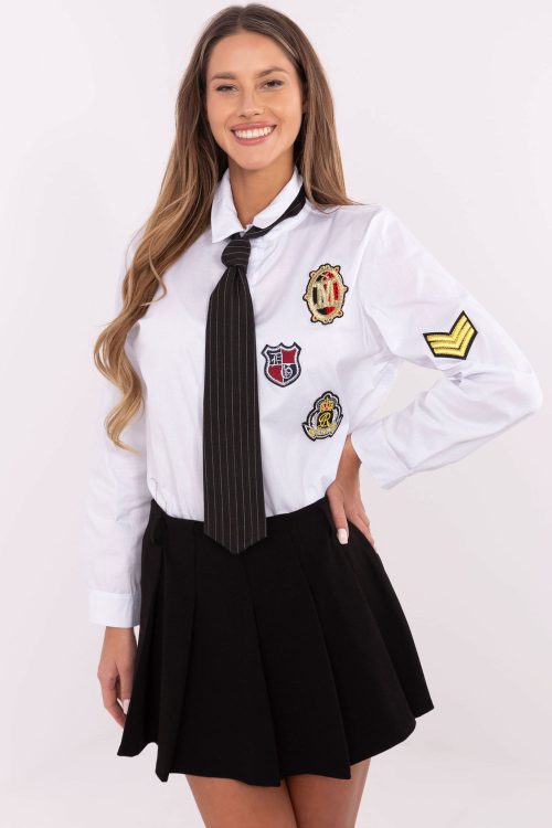 1050520 Long sleeve shirt model 203948 Italy Moda