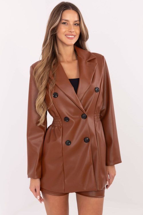 1050548 Jacket model 203957 Italy Moda