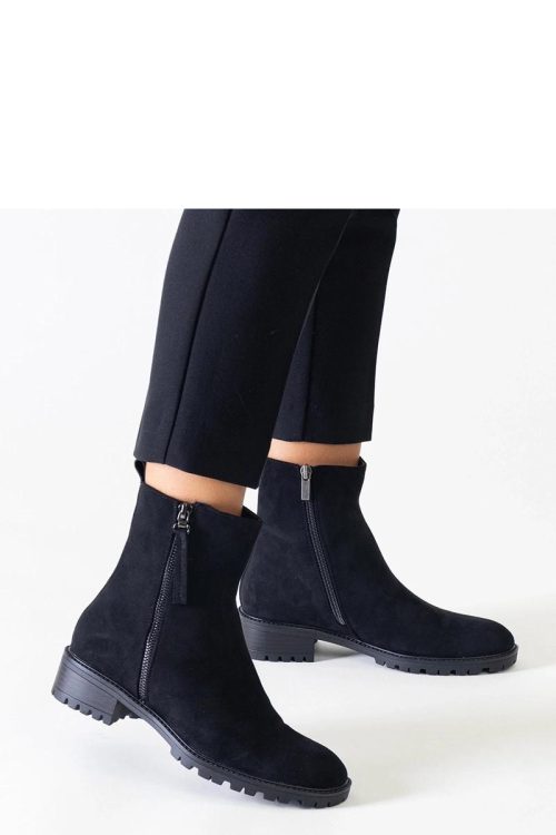 1052113 Boots model 204449 Solea