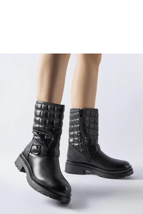 1052437 Boots model 204546 Solea