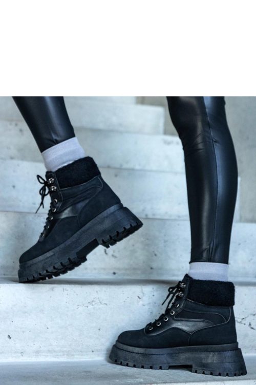 1052508 Boots model 204570 Solea
