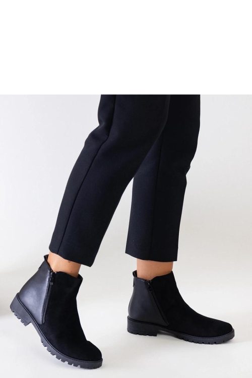 1052515 Boots model 204572 Solea