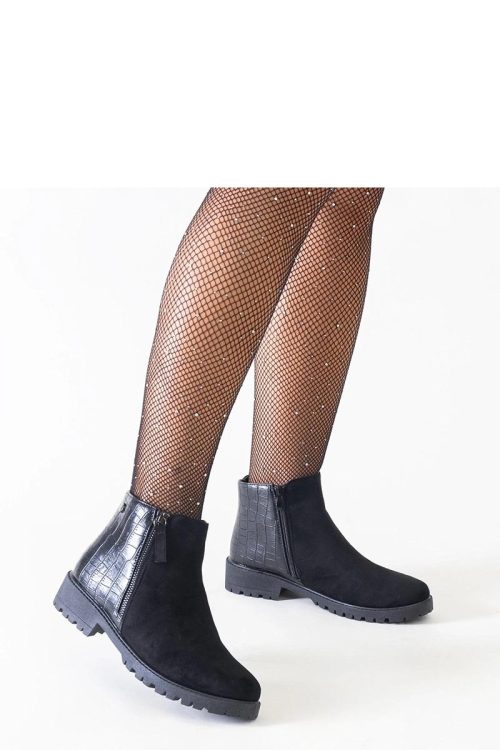 1052521 Boots model 204574 Solea