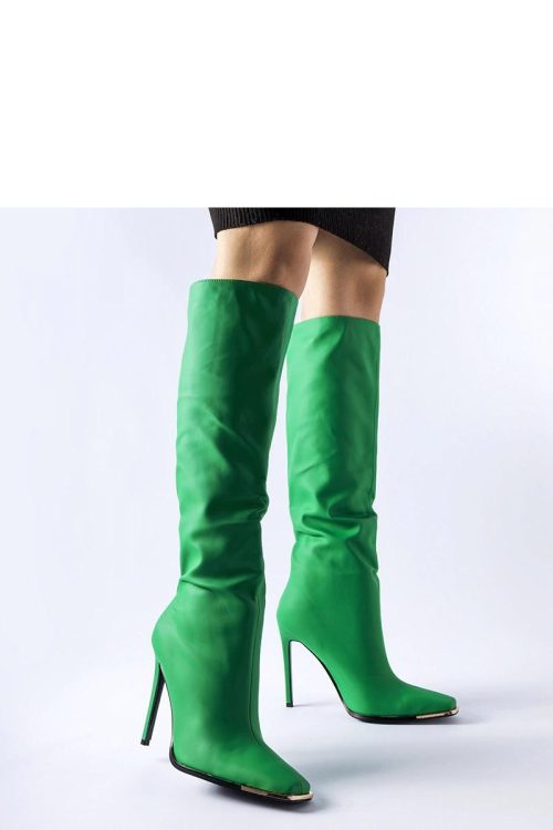 1052561 stiletto heeled boots model 204587 Solea