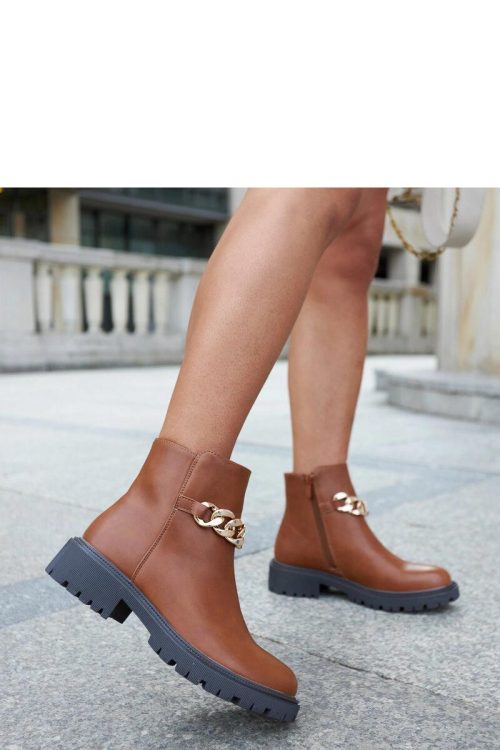 1052619 Boots model 204604 Solea