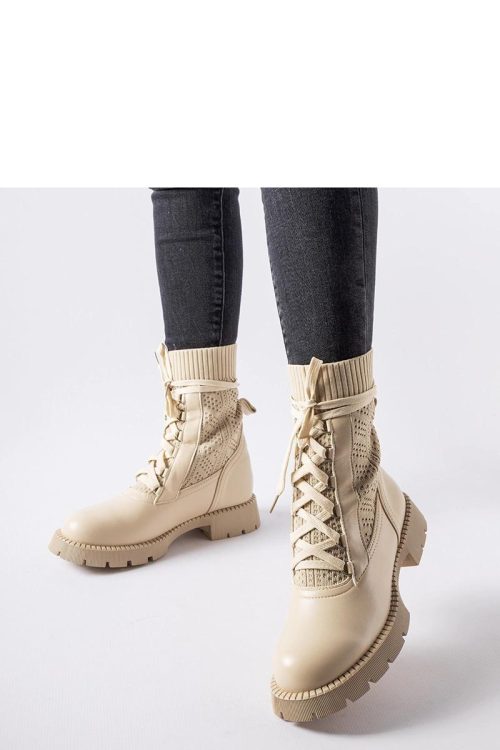 1052630 Boots model 204606 Solea