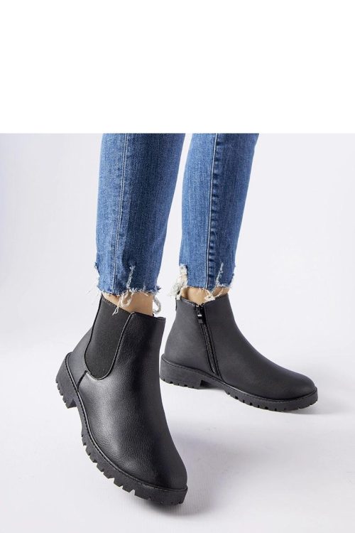 1052640 Boots model 204609 Solea