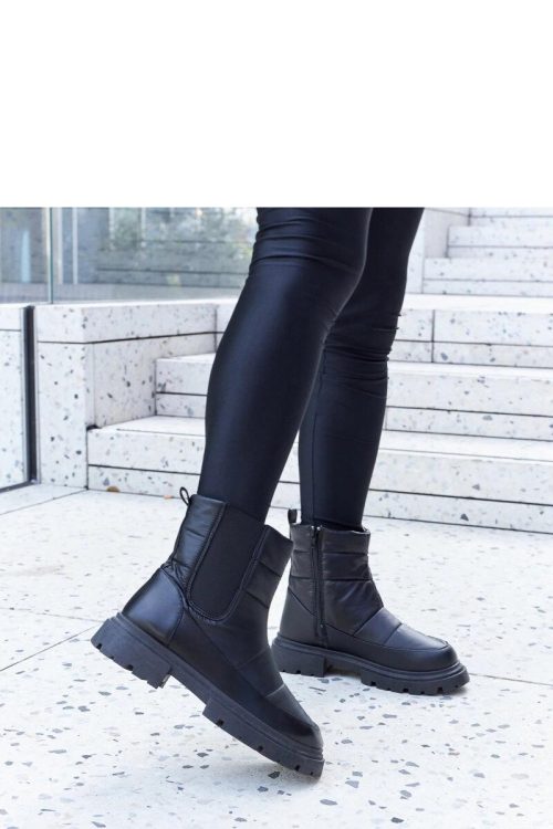 1052652 Boots model 204612 Solea