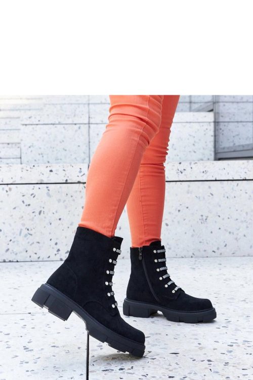 1052656 Boots model 204613 Solea
