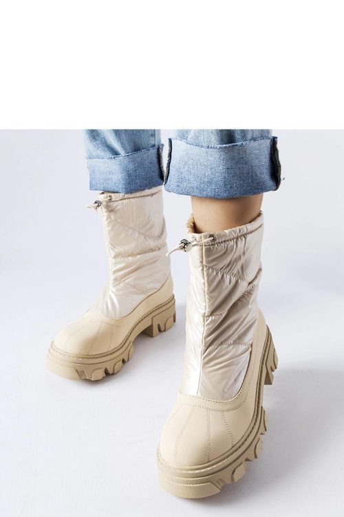 1052689 Boots model 204621 Solea