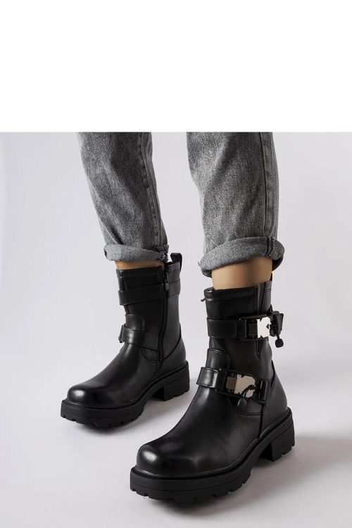 Boots model 204624 Solea