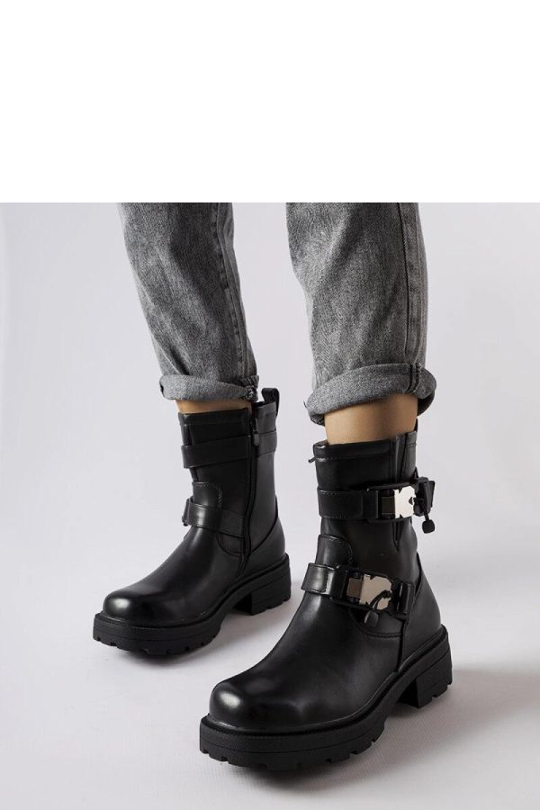 1052698 Boots model 204624 Solea