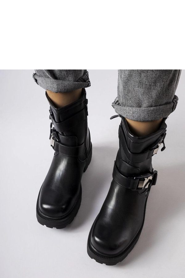 1052699 Boots model 204624 Solea