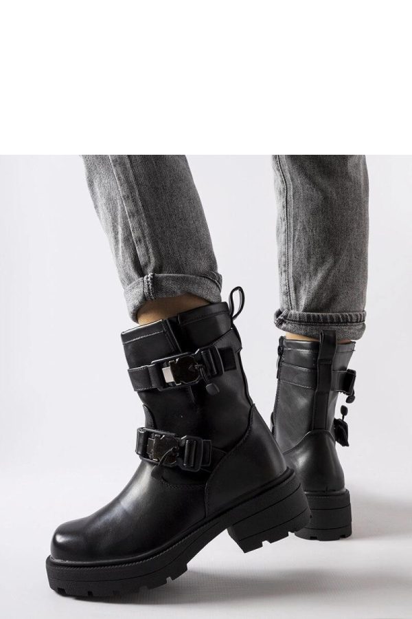 1052700 Boots model 204624 Solea