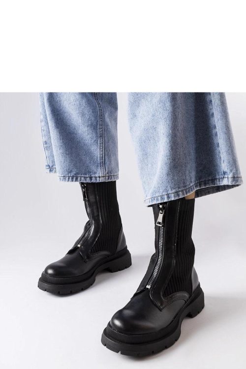 1052704 Boots model 204626 Solea
