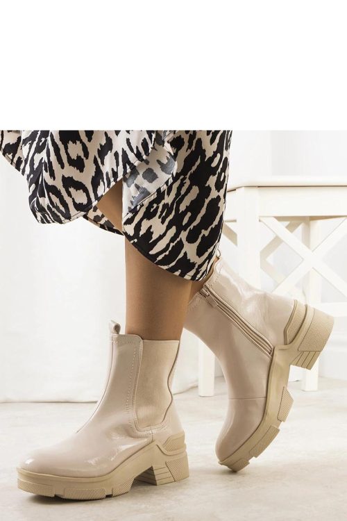 1052734 Boots model 204636 Solea